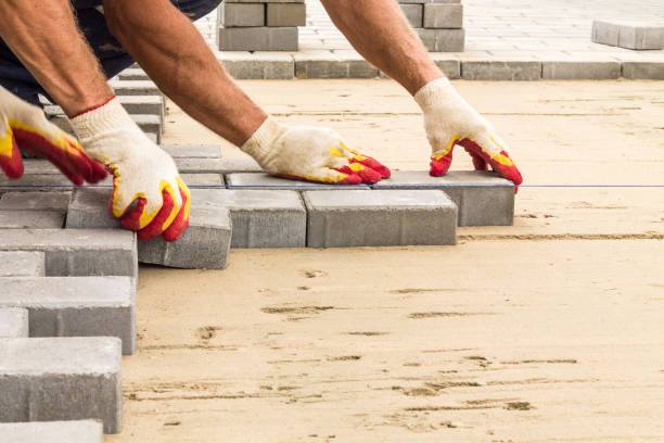 Best Driveway Paver Sealing  in Oglesby, IL