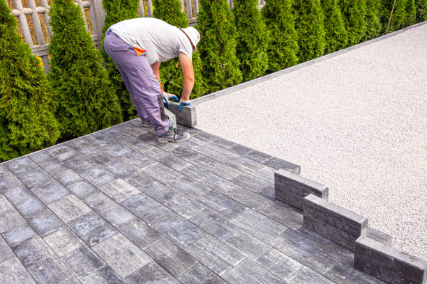 Best Driveway Pavers Near Me  in Oglesby, IL