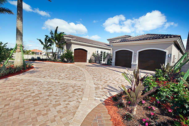 Professional Driveway Pavers in Oglesby, IL