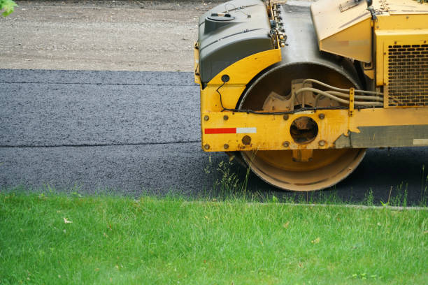 Best Affordable Driveway Pavers  in Oglesby, IL