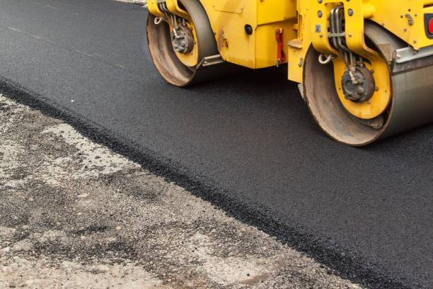 Best Concrete Paver Driveway  in Oglesby, IL